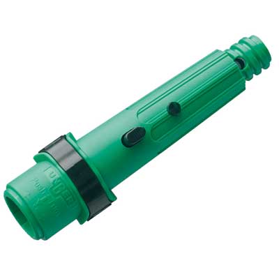 Ergotec Veiligheidsconus